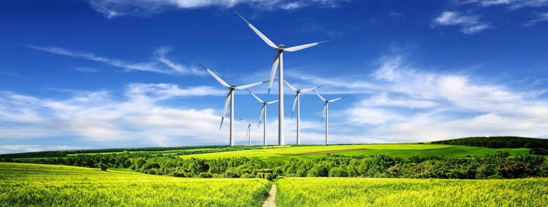 Green Energy